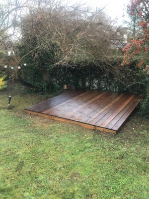 Photo de galerie - Paysagiste - Aménagement du jardin