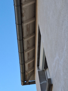 Photo de galerie - Peinture - Tapisserie