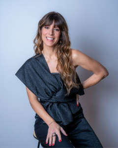 Photo de galerie - Portrait