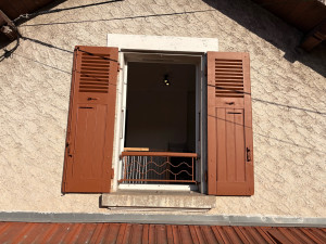 Photo de galerie - Peinture - Tapisserie
