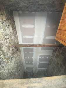 Photo de galerie - Bande a joint