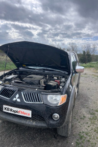 Photo de galerie - Entretien - Réparation autres véhicules