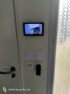Photo de galerie - Visiophone 