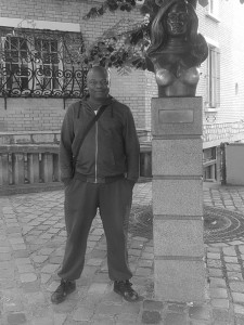 Photo de galerie - Demenagement