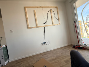 Photo de galerie - Avant.      