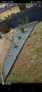 Photo de galerie - Paysagiste - Aménagement du jardin