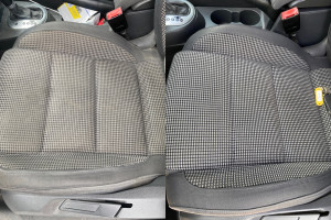 Photo de galerie - Lavage auto