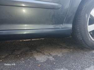 Photo de galerie - Apres tirage du bas de caisse 