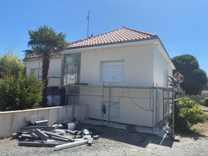 Photo de galerie - Maçonnerie