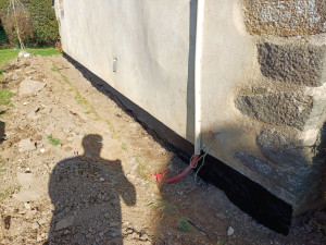 Photo de galerie - Bricolage et multi services