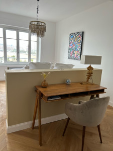 Photo de galerie - Tête de lit