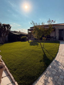 Photo de galerie - Paysagiste - Aménagement du jardin