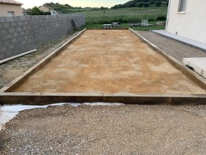 Photo de galerie - Paysagiste - Aménagement du jardin