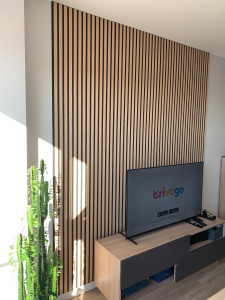 Photo de galerie -   décoration 