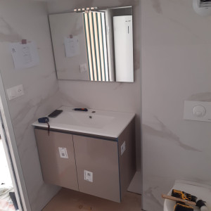 Photo de galerie - Montage meubles en kit