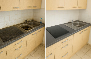 Photo de galerie - Cuisine