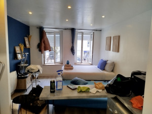 Photo de galerie - Bon travaill et bon qualité et finition