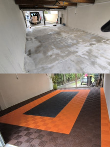 Photo de galerie - Bricolage et multi services