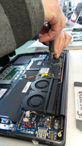 Photo de galerie - Pc Portable 