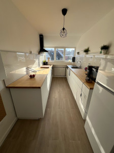 Photo de galerie - Pose cuisine 