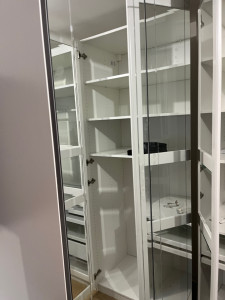 Photo de galerie - Meuble PAX