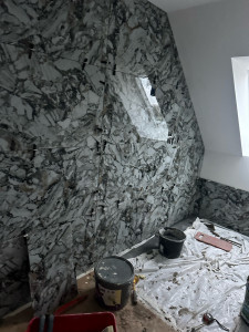 Photo de galerie - Carrelage 