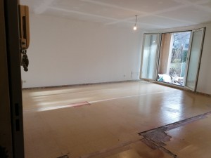 Photo de galerie - Bricolage et multi services