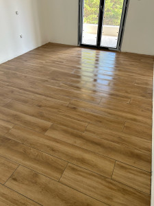 Photo de galerie - Carrelage