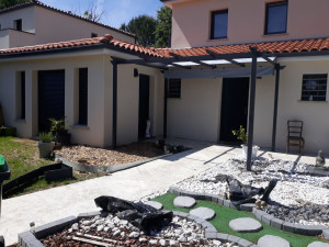 Photo de galerie - Paysagiste - Aménagement du jardin