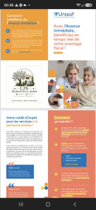 Photo de galerie - Avance immédiate 