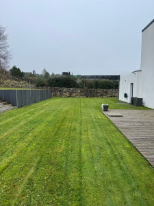 Photo de galerie - Tonte