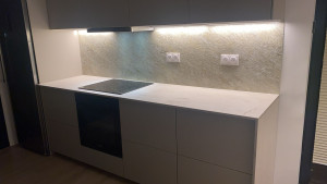 Photo de galerie - Cuisine 