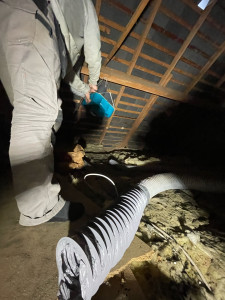 Photo de galerie - Ventilateur (usage domestique)