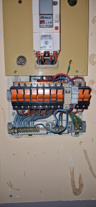 Photo de galerie - Je fais tout dépanner d'appareils électroménager 