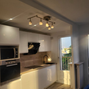 Photo de galerie - Pose cuisine 