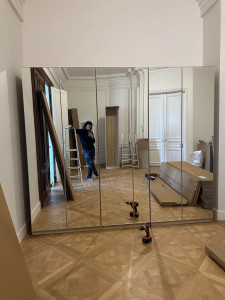 Photo de galerie - Montage meubles en kit