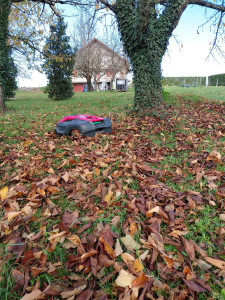Photo de galerie - Matériel espace vert robot/tondeuse/autoportée/outillage électrique 