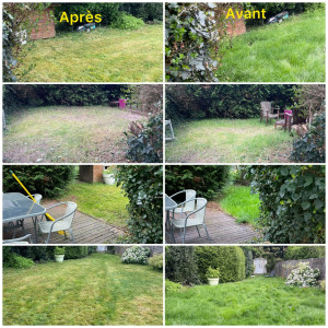 Photo de galerie - Travail pro et propre et soigneux