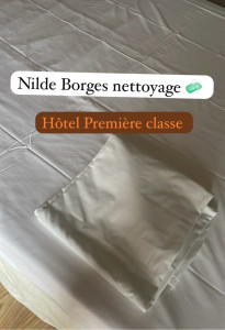 Photo de galerie - Ménage