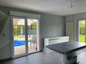Photo de galerie - Peinture & Décoration 