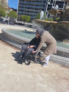 Photo de galerie - Promenade