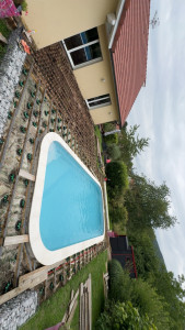 Photo de galerie - Réalisation terrasse en bois