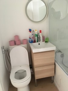 Photo de galerie - Kit Accessoires Salle de bain