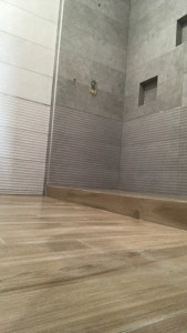 Photo de galerie - Carrelage